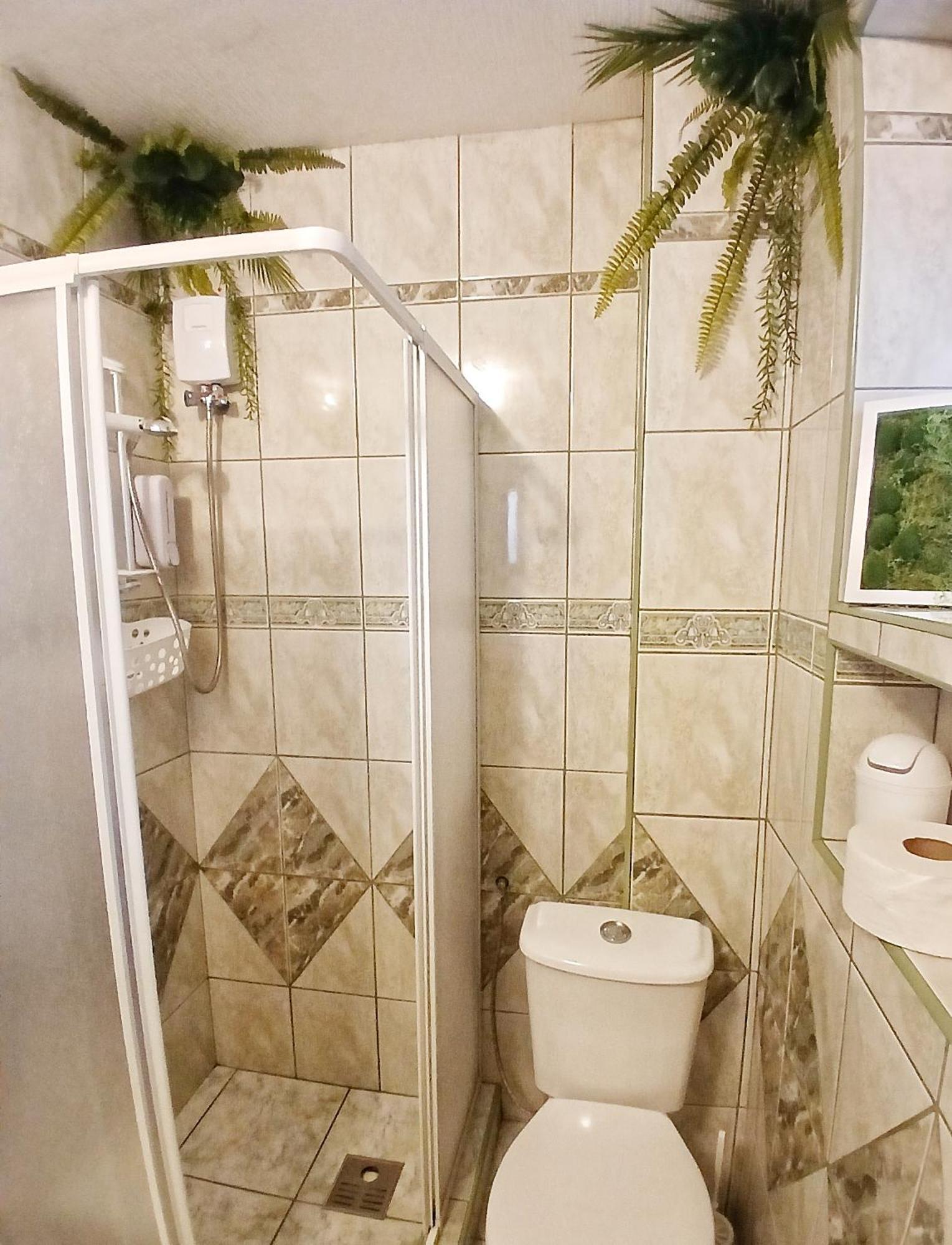 Krk Stop Cholerzyn Kamer foto