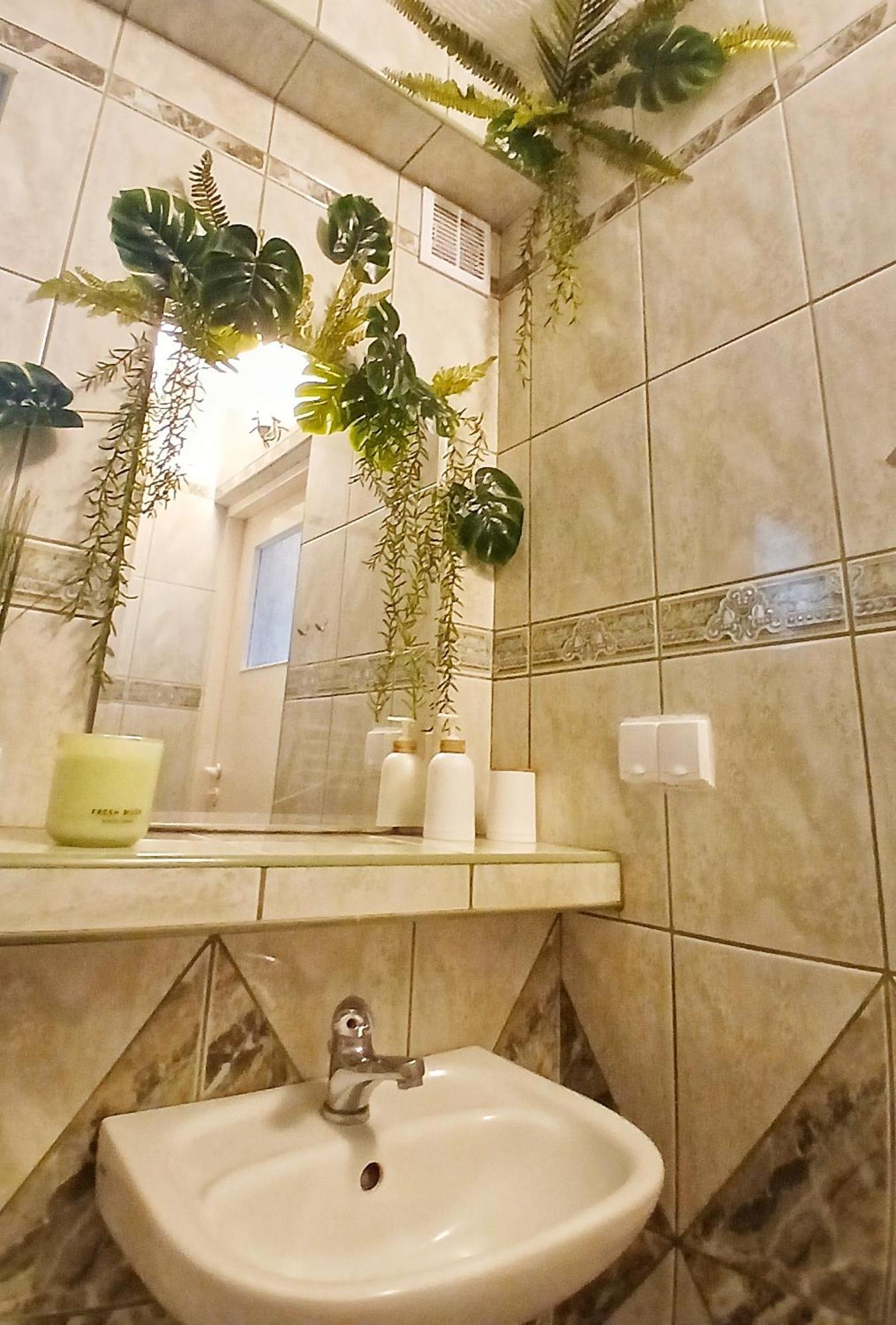 Krk Stop Cholerzyn Kamer foto